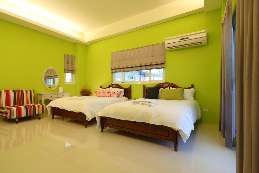 Taroko Bay B&B Xincheng Township Room photo