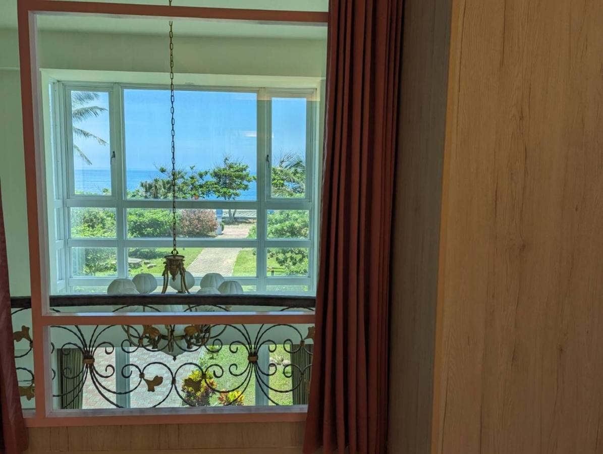 Taroko Bay B&B Xincheng Township Exterior photo