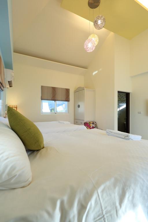 Taroko Bay B&B Xincheng Township Room photo