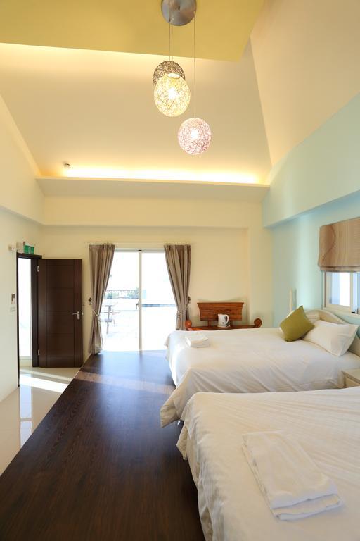 Taroko Bay B&B Xincheng Township Room photo