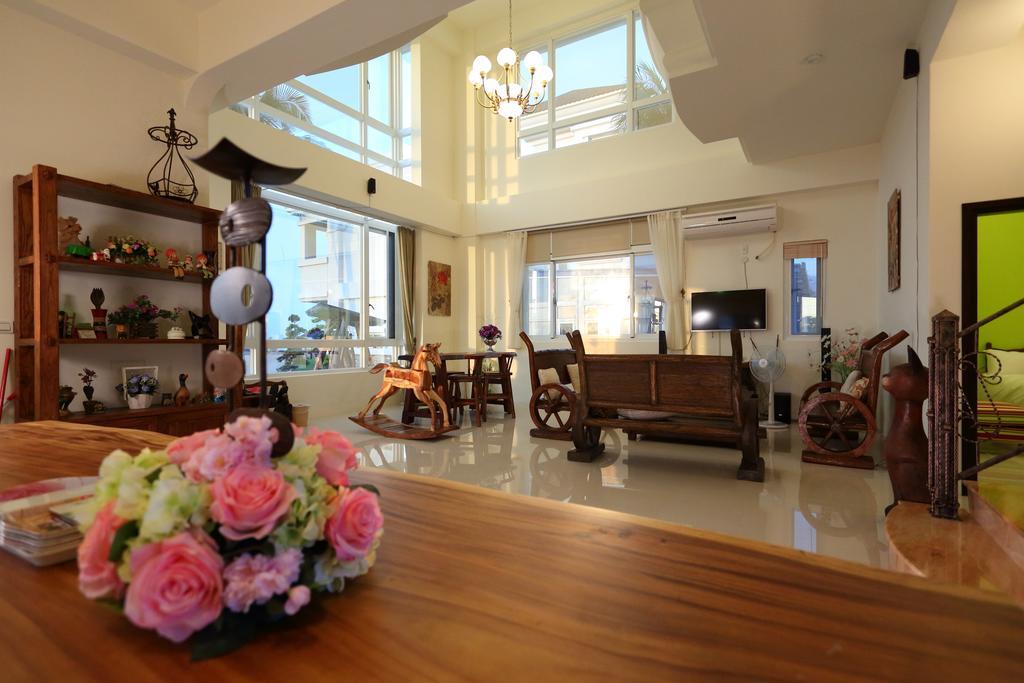 Taroko Bay B&B Xincheng Township Exterior photo