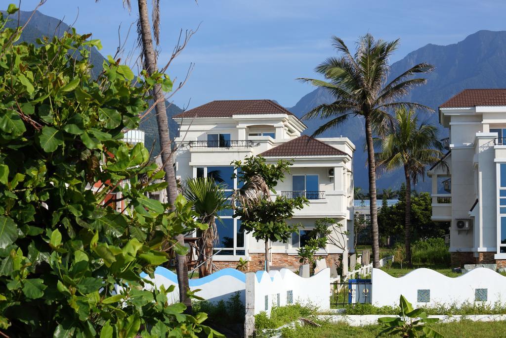 Taroko Bay B&B Xincheng Township Exterior photo