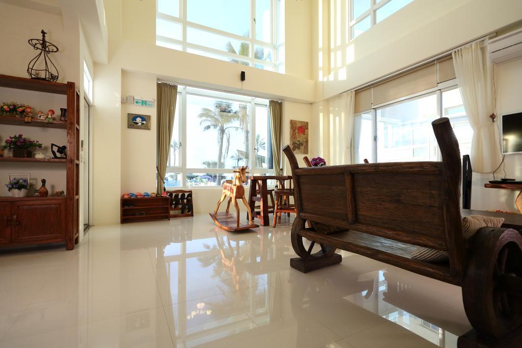 Taroko Bay B&B Xincheng Township Exterior photo