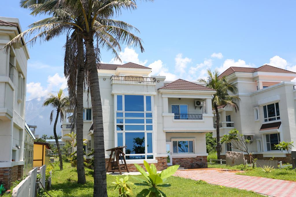 Taroko Bay B&B Xincheng Township Exterior photo