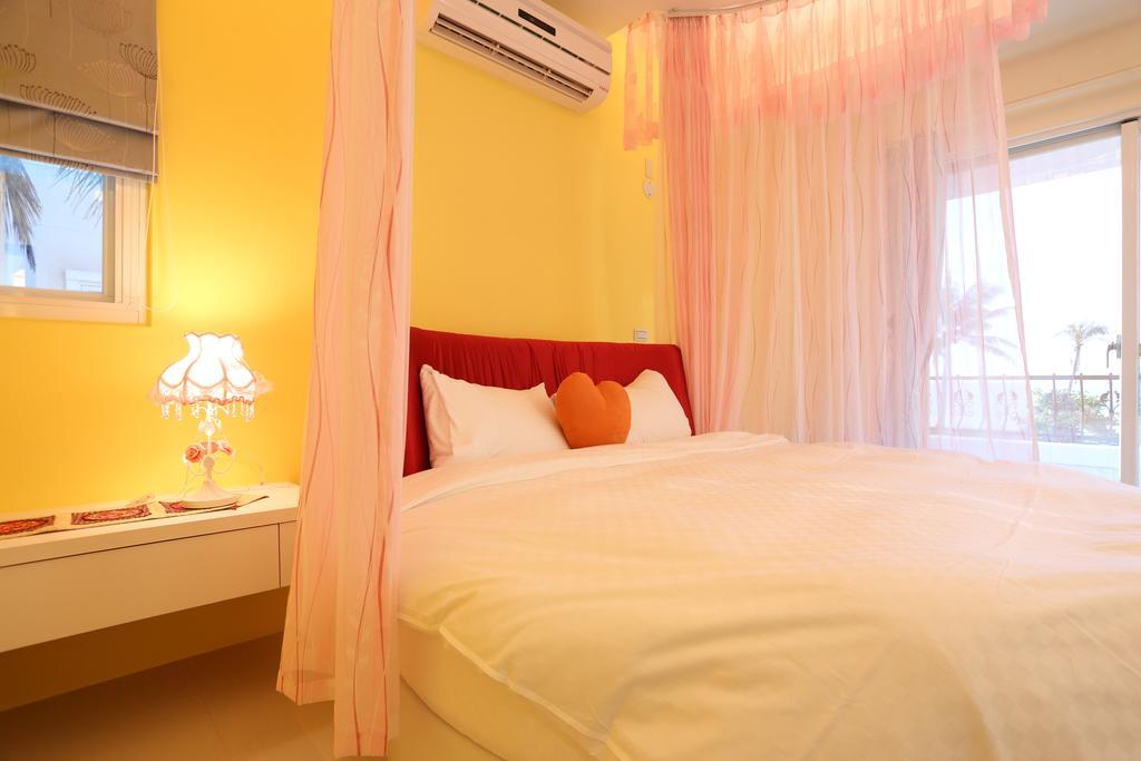Taroko Bay B&B Xincheng Township Room photo