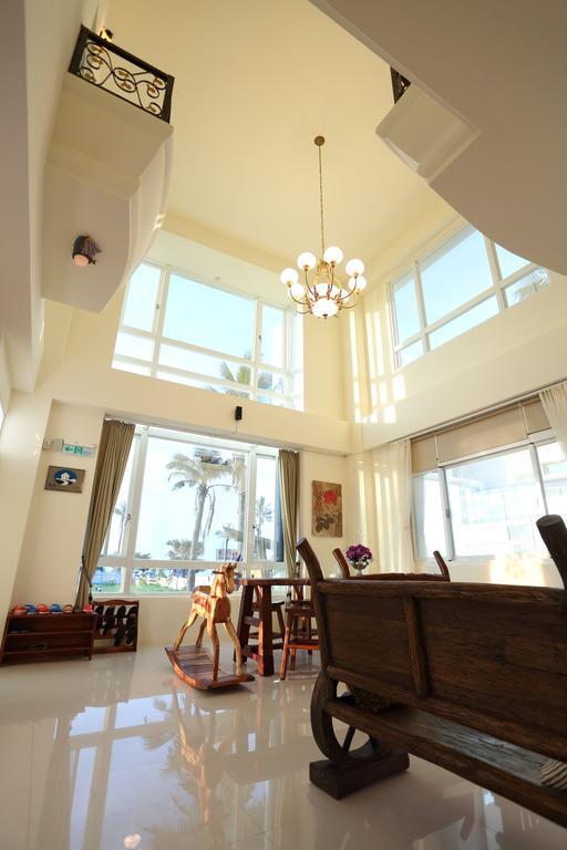 Taroko Bay B&B Xincheng Township Exterior photo