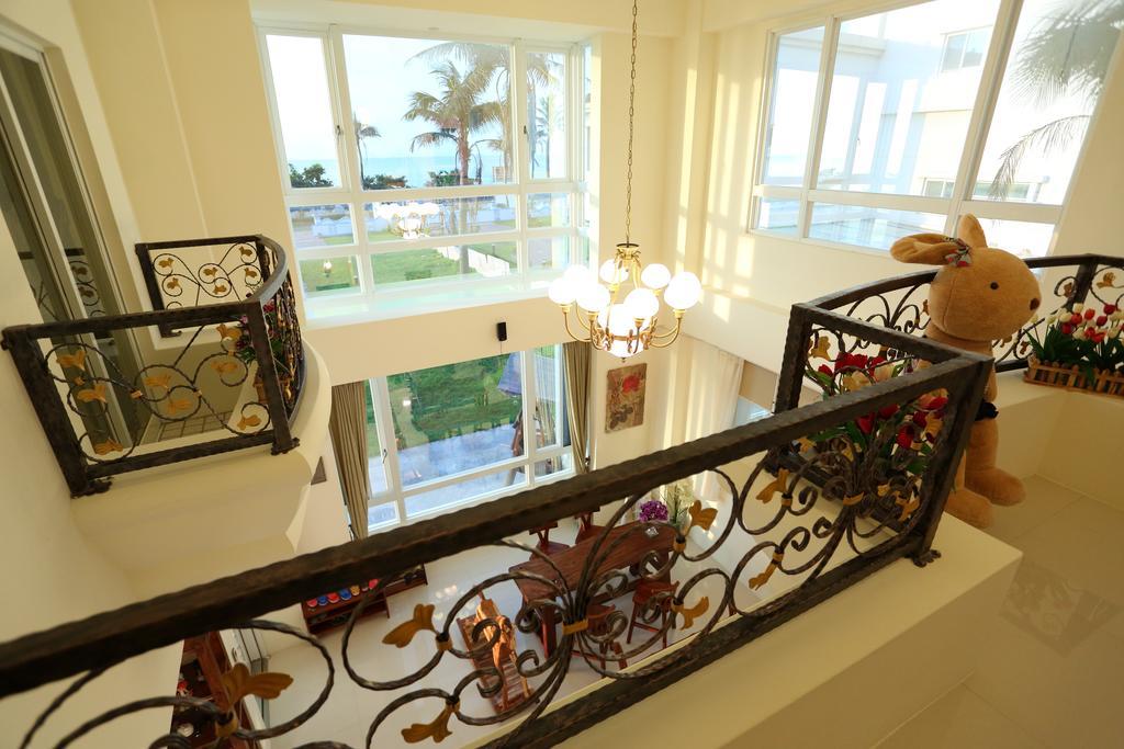 Taroko Bay B&B Xincheng Township Exterior photo