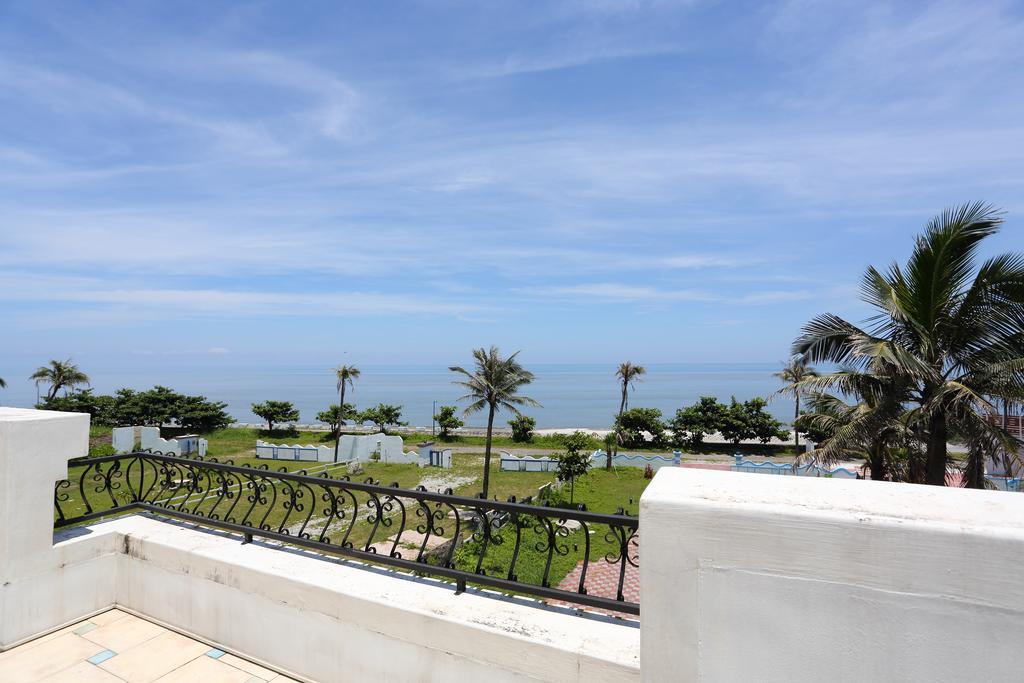 Taroko Bay B&B Xincheng Township Exterior photo