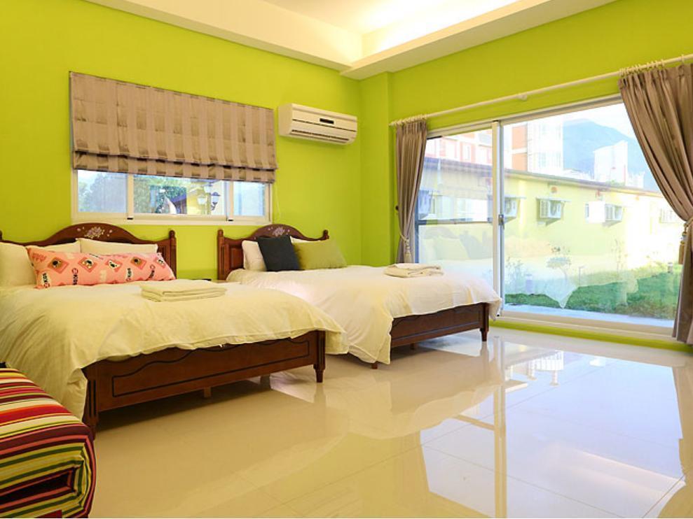Taroko Bay B&B Xincheng Township Exterior photo