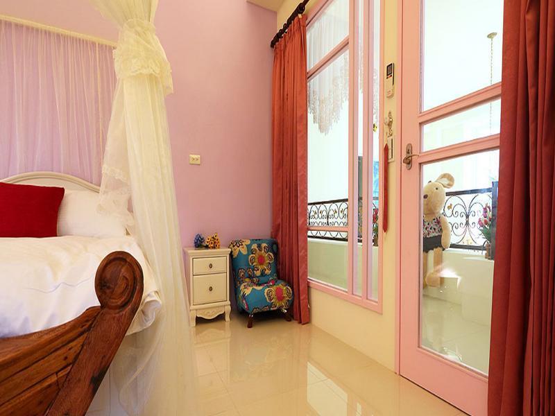 Taroko Bay B&B Xincheng Township Exterior photo