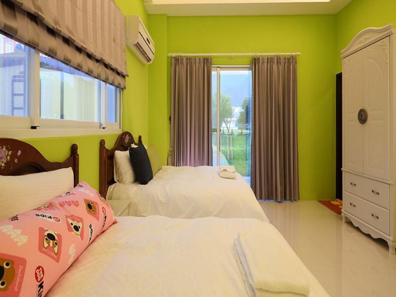 Taroko Bay B&B Xincheng Township Exterior photo